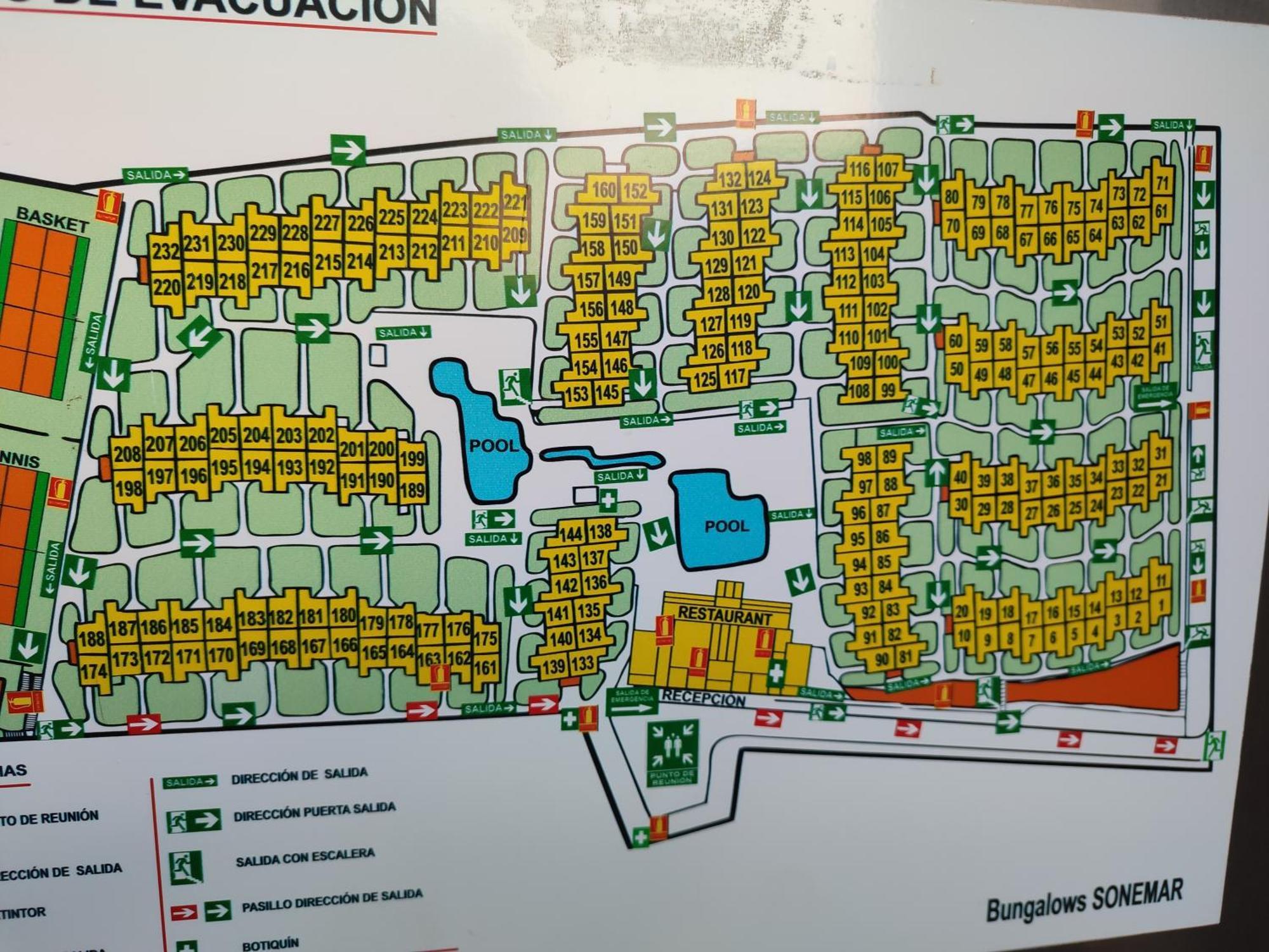 Pool Apartment Maspalomas By Wave Properties San Bartolomé Eksteriør bilde