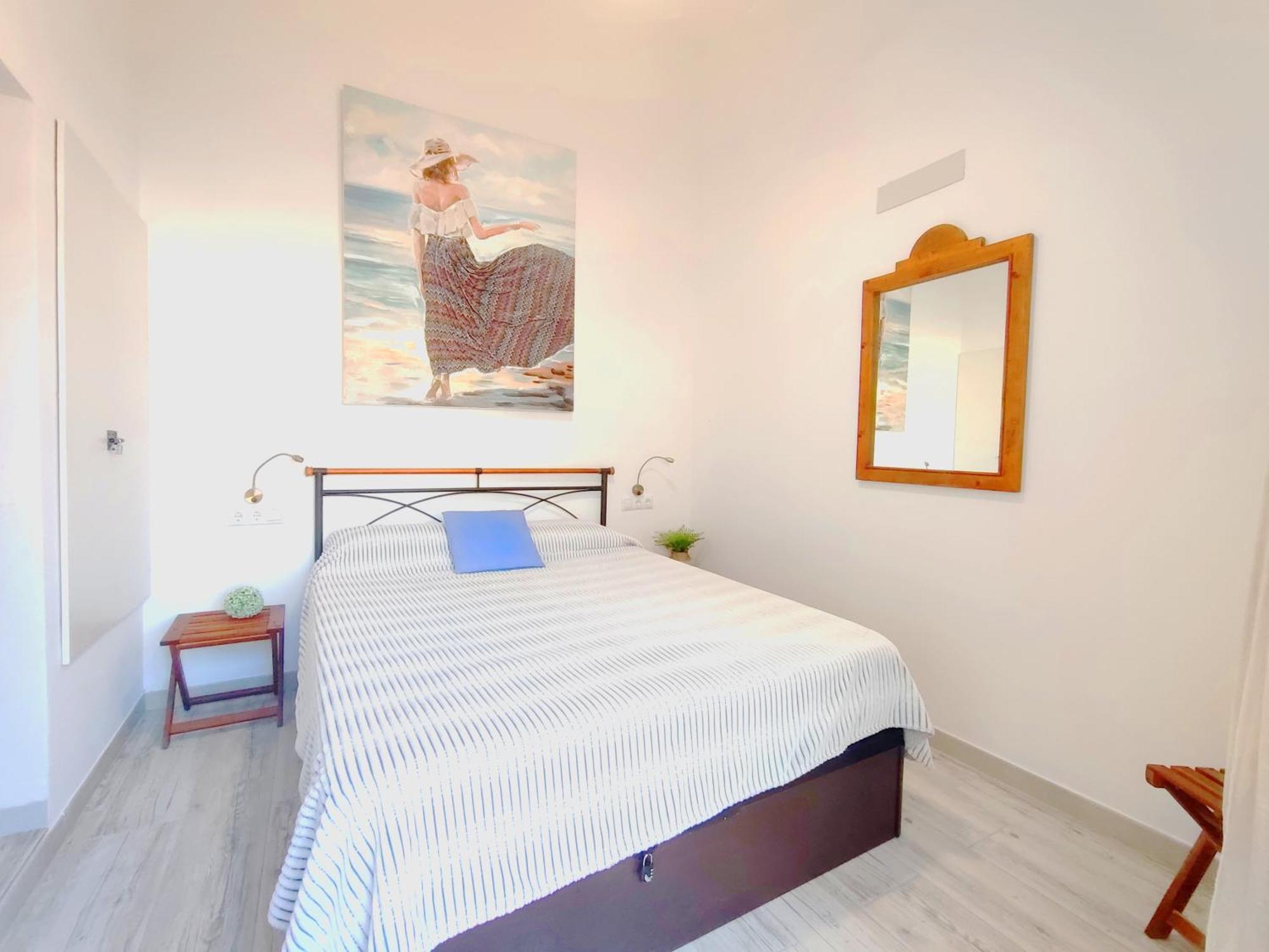 Pool Apartment Maspalomas By Wave Properties San Bartolomé Eksteriør bilde