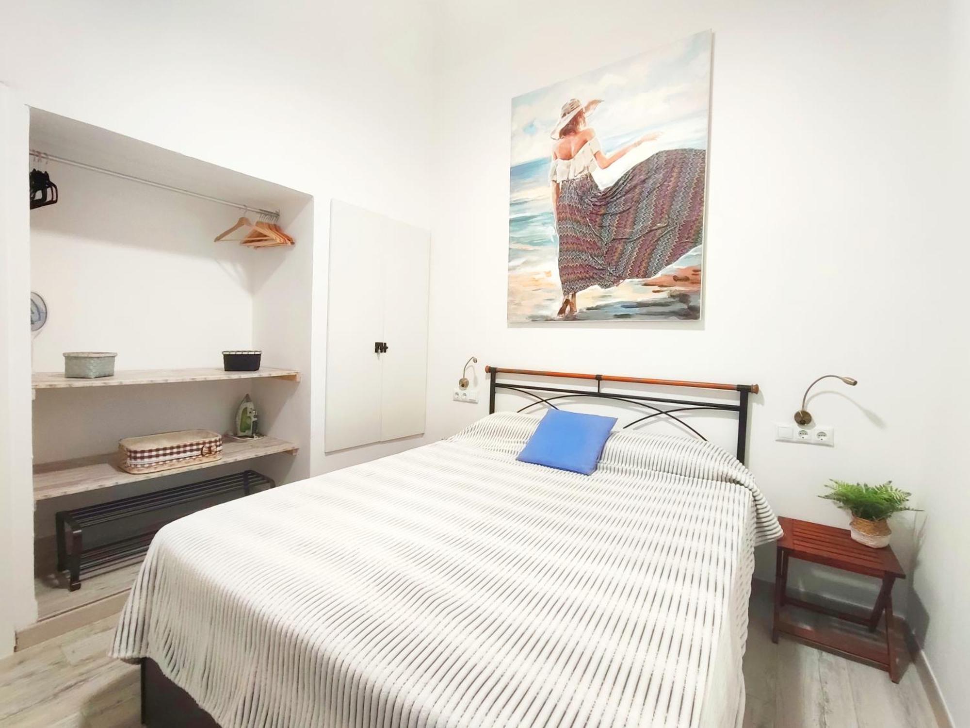 Pool Apartment Maspalomas By Wave Properties San Bartolomé Eksteriør bilde