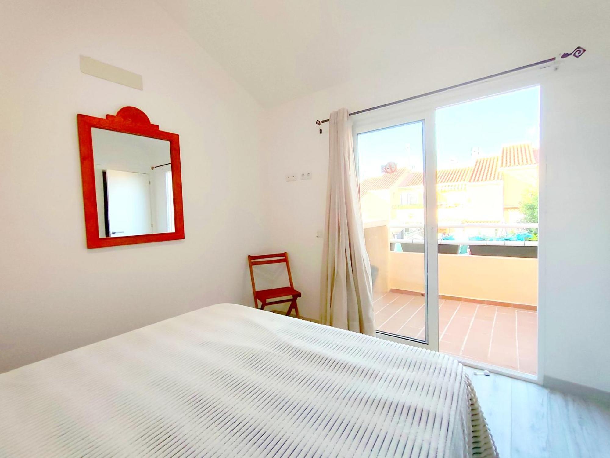 Pool Apartment Maspalomas By Wave Properties San Bartolomé Eksteriør bilde
