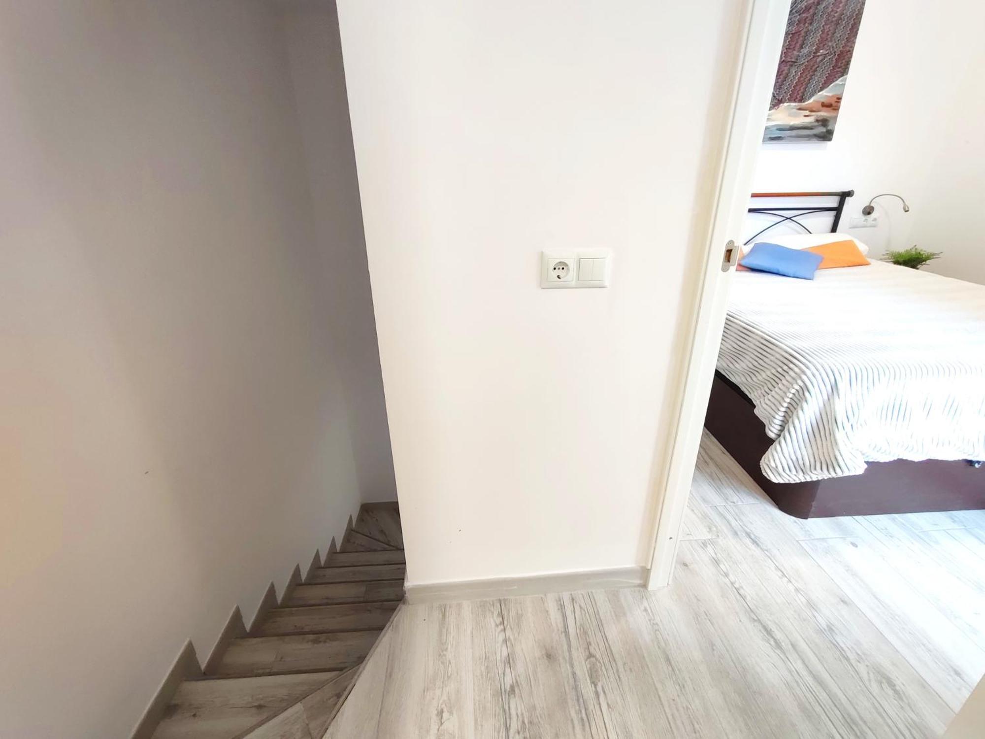 Pool Apartment Maspalomas By Wave Properties San Bartolomé Eksteriør bilde