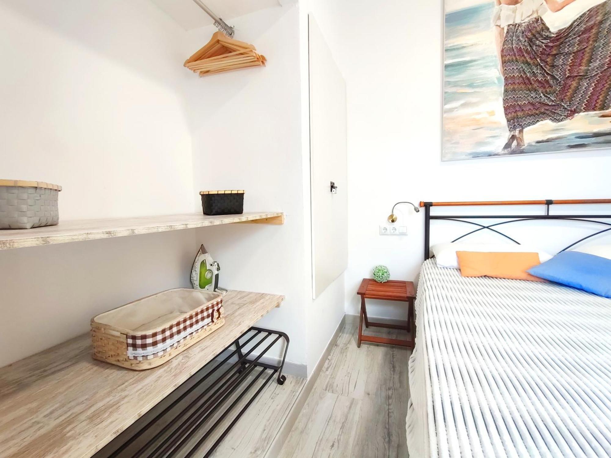 Pool Apartment Maspalomas By Wave Properties San Bartolomé Eksteriør bilde